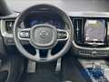 Volvo XC60 R Design AWD B5 Diesel EU6d AHK Navi Leder Digital Argento - thumbnail 10