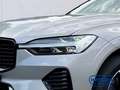 Volvo XC60 R Design AWD B5 Diesel EU6d AHK Navi Leder Digital Argento - thumbnail 5