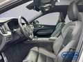 Volvo XC60 R Design AWD B5 Diesel EU6d AHK Navi Leder Digital Argento - thumbnail 7