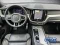 Volvo XC60 R Design AWD B5 Diesel EU6d AHK Navi Leder Digital Argento - thumbnail 11