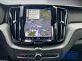 Volvo XC60 R Design AWD B5 Diesel EU6d AHK Navi Leder Digital Argento - thumbnail 9