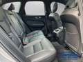 Volvo XC60 R Design AWD B5 Diesel EU6d AHK Navi Leder Digital Argento - thumbnail 13