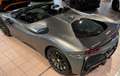 Ferrari SF90 Spider Gris - thumbnail 8