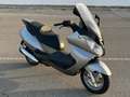 Aprilia Atlantic 125 Grey - thumbnail 3