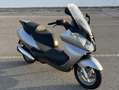 Aprilia Atlantic 125 Grey - thumbnail 1