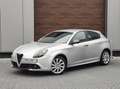 Alfa Romeo Giulietta 1.4 Turbo Super Ned. Auto - Zwart leder - Navigati Grijs - thumbnail 1