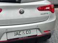 Alfa Romeo Giulietta 1.4 Turbo Super Ned. Auto - Zwart leder - Navigati Grijs - thumbnail 12