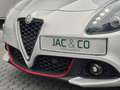 Alfa Romeo Giulietta 1.4 Turbo Super Ned. Auto - Zwart leder - Navigati Grijs - thumbnail 15