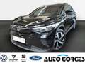 Volkswagen ID.4 Pro GOAL +NAVI+ELEKTR.HECKKL.+20-ZOLL+LED+ Noir - thumbnail 1