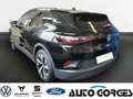 Volkswagen ID.4 Pro GOAL +NAVI+ELEKTR.HECKKL.+20-ZOLL+LED+ Noir - thumbnail 3