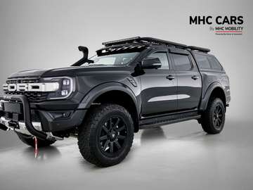 2.0 Double Cab EcoBlue | UNIEK! |