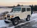 Toyota Land Cruiser Land Cruiser BJ 42 - thumbnail 1