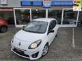 Renault Twingo 1.2-16V Dynamique, AUTOMAAT! Wit - thumbnail 1