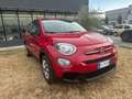 Fiat 500X 500 X 2018 1.0 T3 Urban 120cv my20 Rot - thumbnail 1