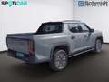 Maxus eTERRON 9 3 102kWh 4WD Flagship Grau - thumbnail 3