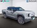 Maxus eTERRON 9 3 102kWh 4WD Flagship Grau - thumbnail 4