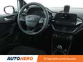 Ford Fiesta 1.1 Trend *TEMPO*SPUR*LIM*GARANTIE* Weiß - thumbnail 16