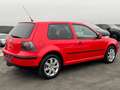 Volkswagen Golf 1.6  EDITION 74 KW Rouge - thumbnail 8