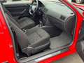 Volkswagen Golf 1.6  EDITION 74 KW Rouge - thumbnail 11