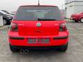 Volkswagen Golf 1.6  EDITION 74 KW Rouge - thumbnail 3