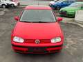 Volkswagen Golf 1.6  EDITION 74 KW Rouge - thumbnail 6