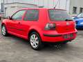 Volkswagen Golf 1.6  EDITION 74 KW Rouge - thumbnail 4