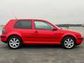 Volkswagen Golf 1.6  EDITION 74 KW Rouge - thumbnail 7