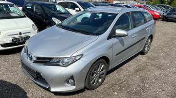 Touring Sports Hybrid Life+ Automatik