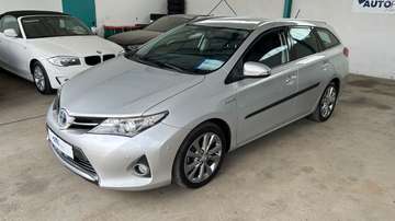 Touring Sports Hybrid Life+ Automatik