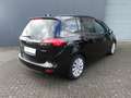 Opel Zafira Tourer Active 1.4 Turbo+NAVI+PDC+SHZ 7-SITZE Noir - thumbnail 13