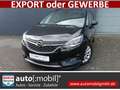 Opel Zafira Tourer Active 1.4 Turbo+NAVI+PDC+SHZ 7-SITZE Noir - thumbnail 1