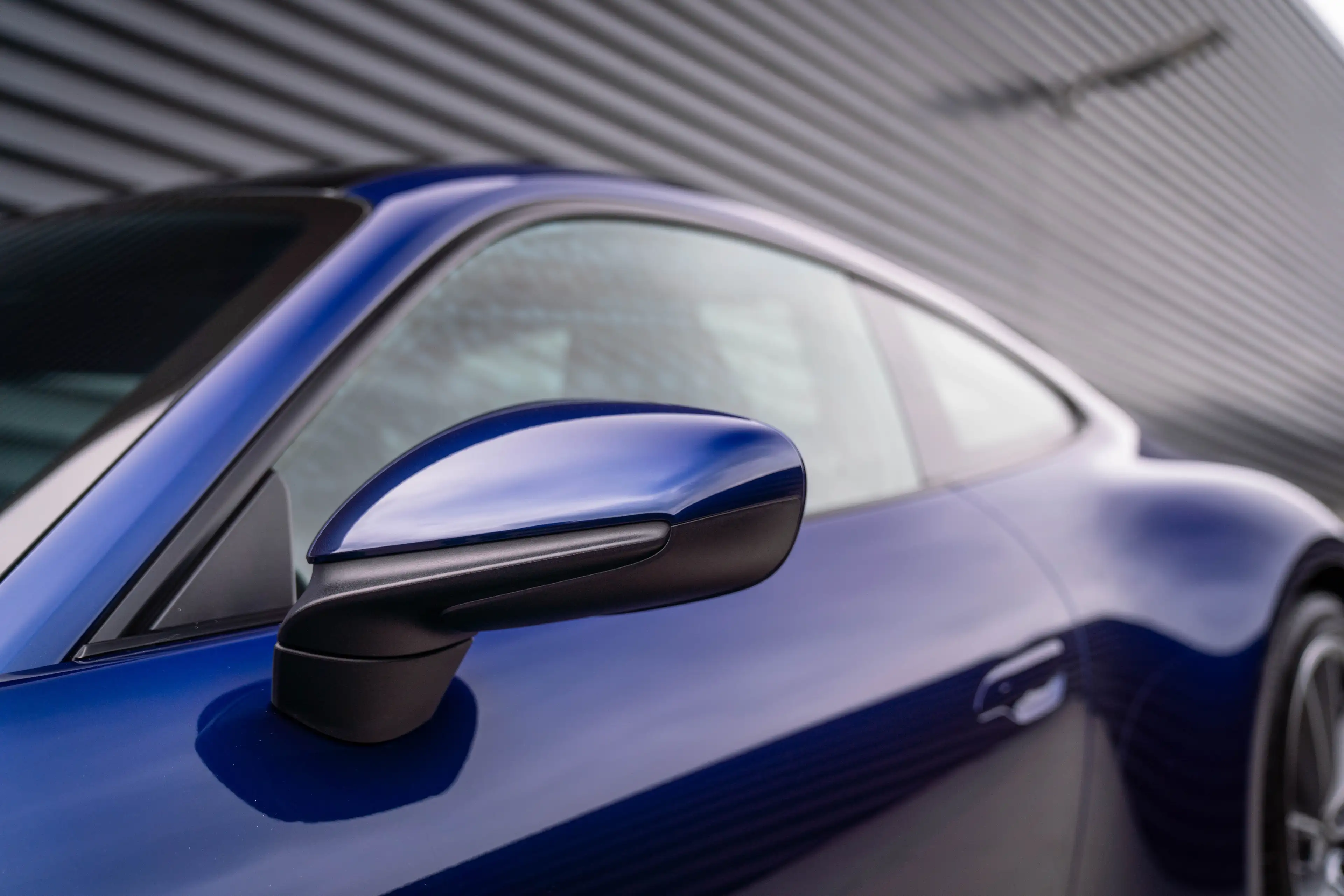 Porsche 992 911 Carrera PDK — photo 9