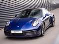 Porsche 992 911 Carrera PDK Bleu - thumbnail 2