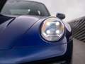 Porsche 992 911 Carrera PDK Bleu - thumbnail 8