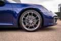 Porsche 992 911 Carrera PDK Bleu - thumbnail 6