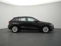 Audi A3 Sportback e S-TRON NAVI VIRT ACC SHZ CARPL Schwarz - thumbnail 2