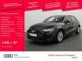 Audi A3 Sportback e S-TRON NAVI VIRT ACC SHZ CARPL Schwarz - thumbnail 1