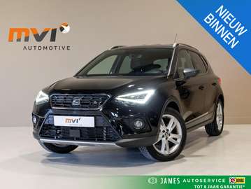1.0 TSI Xcellence Business Intense / 116pk / Autom