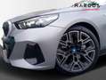 BMW i5 eDrive40 Bleu - thumbnail 6