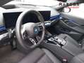 BMW i5 eDrive40 Bleu - thumbnail 14