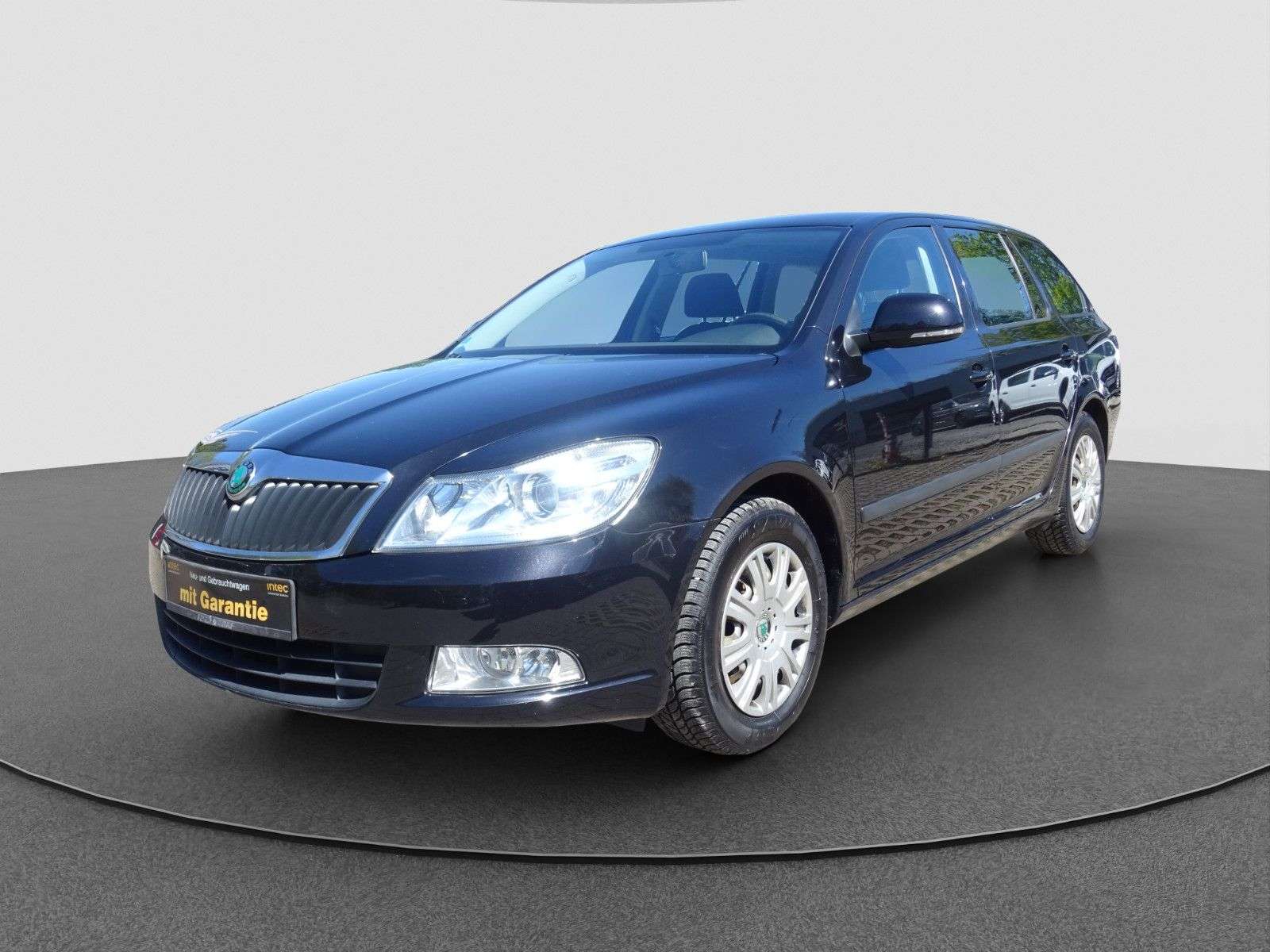 Ojazdené Škoda Octavia 1.4