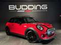 MINI Mini Electric Yours 33 kWh | Pano | Head-up | Keyl Czerwony - thumbnail 3
