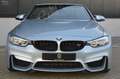 BMW M4 Cabrio 3.0i DKG Individual - Top condition Argent - thumbnail 3
