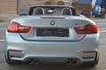 BMW M4 Cabrio 3.0i DKG Individual - Top condition Argent - thumbnail 4