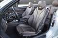BMW M4 Cabrio 3.0i DKG Individual - Top condition Argent - thumbnail 9