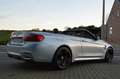 BMW M4 Cabrio 3.0i DKG Individual - Top condition Argent - thumbnail 2