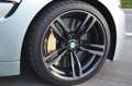 BMW M4 Cabrio 3.0i DKG Individual - Top condition Argent - thumbnail 6