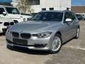 BMW 316 i /Bi-Xenon/Navi/Autom// Srebrny - thumbnail 1