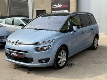 1.6 hdi Seduction 115cv