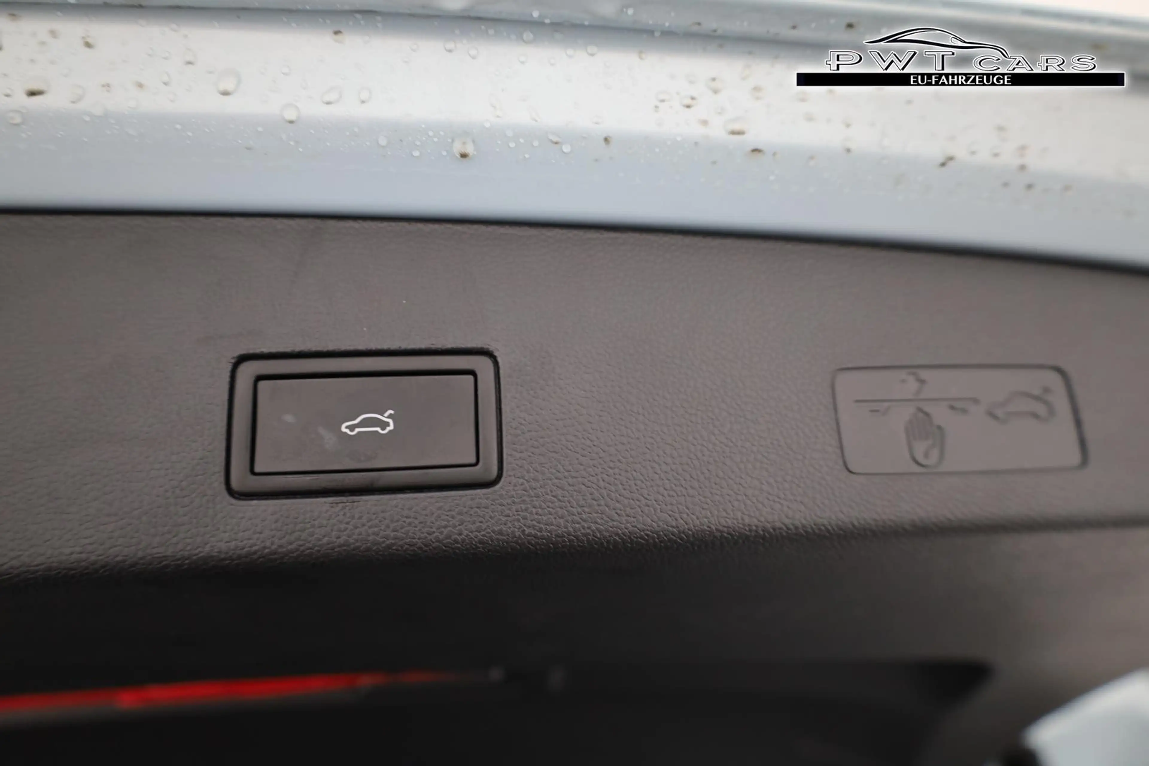 Volkswagen Golf Variant 1.5 TSI 110 kW VIII Life Facelift, AHK, easyOpe... — photo 13